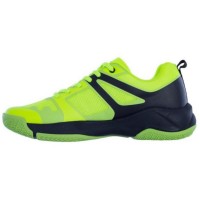 Softee Rotatory Verde Nero Sneakers  Offerta + Economico