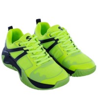 Softee Rotatory Verde Nero Sneakers  Offerta + Economico