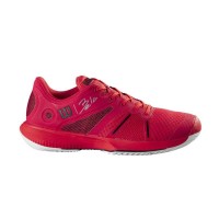 Wilson Bela Pro Sneakers Papavero Rosso Bianco Nero  Offerta + Economico