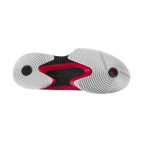 Wilson Bela Pro Sneakers Papavero Rosso Bianco Nero  Offerta + Economico