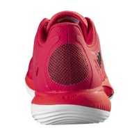 Wilson Bela Pro Sneakers Papavero Rosso Bianco Nero  Offerta + Economico