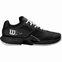 Wilson Bela Tour Nero Bianco Sneakers  Offerta + Economico