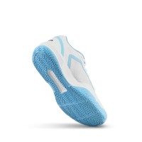 Sneakers femminili Wilson Courtglide White Sky Blue