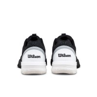 Scarpe nere Wilson Courtglide