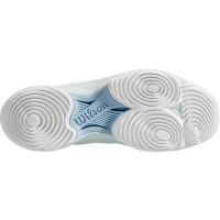 Scarpe Wilson Hurakn 2.0 Blu Bianca Donna  Offerta + Economico
