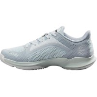 Scarpe Wilson Hurakn 2.0 Blu Bianca Donna  Offerta + Economico