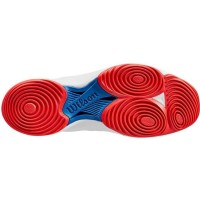 Wilson Hurakn 2.0 Bianca Blu Rosso Scarpe  Offerta + Economico