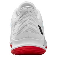 Wilson Hurakn 2.0 Bianca Blu Rosso Scarpe  Offerta + Economico