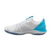 Wilson Hurakn Sneakers Bianco Blu  Offerta + Economico