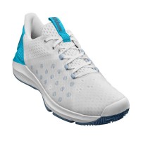Wilson Hurakn Sneakers Bianco Blu  Offerta + Economico