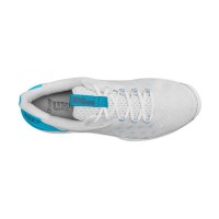 Wilson Hurakn Sneakers Bianco Blu  Offerta + Economico