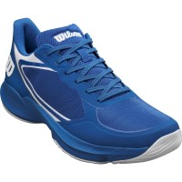 Wilson Hurakn Lite Blu Bianco Scarpe da ginnastica