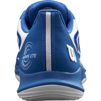 Wilson Hurakn Lite Blu Bianco Scarpe da ginnastica