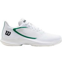 Wilson Hurakn Lite Sneakers bianche