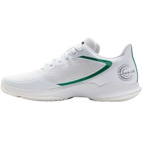 Wilson Hurakn Lite Sneakers bianche