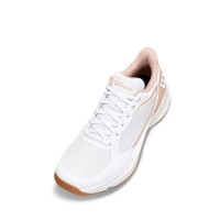 Sneakers da donna Wilson Hurakn Lite White Pink