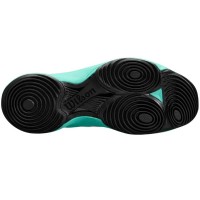 Wilson Hurakn Lite Bianco Turchese Nero Sneakers Donna