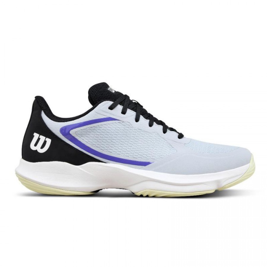 Scarpe Wilson Hurakn Lite Gray