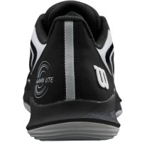 Wilson Hurakn Lite Nero Bianco Sneakers Donna