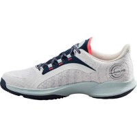 Wilson Hurakn Pro Sneakers Bianco Blu  Offerta + Economico