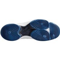 Scarpe Wilson Hurakn Pro Bianca Rosso Blu  Offerta + Economico