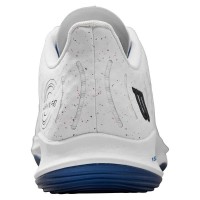 Scarpe Wilson Hurakn Pro Bianca Rosso Blu  Offerta + Economico