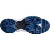 Scarpe Wilson Hurakn Pro Bianca Rosso Blu Donna  Offerta + Economico