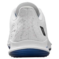 Scarpe Wilson Hurakn Pro Bianca Rosso Blu Donna  Offerta + Economico