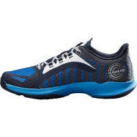 Scarpe Wilson Hurakn Pro Navy Blu Francese  Offerta + Economico