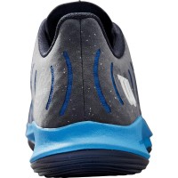 Scarpe Wilson Hurakn Pro Navy Blu Francese  Offerta + Economico