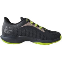 Scarpe Wilson Hurakn Pro Nero Lime Verde  Offerta + Economico