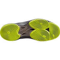 Scarpe Wilson Hurakn Pro Nero Lime Verde  Offerta + Economico