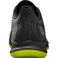Scarpe Wilson Hurakn Pro Nero Lime Verde  Offerta + Economico