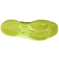 Wilson Hurakn Pro V2 Giallo Fluorescente Bianco Sneakers Donna