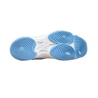 Sneakers da donna Wilson Hurakn Pro V2 Bianco Azzurro Chiaro