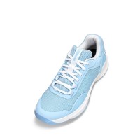 Sneakers da donna Wilson Hurakn Pro V2 Bianco Azzurro Chiaro