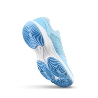 Sneakers da donna Wilson Hurakn Pro V2 Bianco Azzurro Chiaro