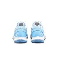 Sneakers da donna Wilson Hurakn Pro V2 Bianco Azzurro Chiaro