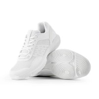 Wilson Hurakn Pro V2 Bianco Scarpe da ginnastica