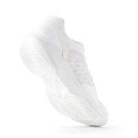 Wilson Hurakn Pro V2 Bianco Scarpe da ginnastica