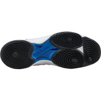 Wilson Hurakn Pro V2 Bianco Blu Sneakers