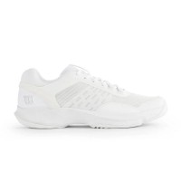 Wilson Hurakn Pro V2 Bianco Sneakers Donna