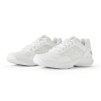 Wilson Hurakn Pro V2 Bianco Sneakers Donna