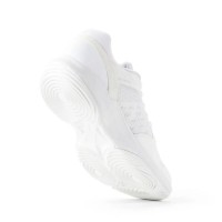 Wilson Hurakn Pro V2 Bianco Sneakers Donna