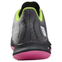 Wilson Hurakn Pro Verde Nero Sneakers Donna  Offerta + Economico