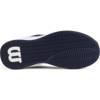Wilson Intrigue Lite Blu Navy Bianco Sneakers Donna