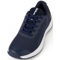 Wilson Intrigue Lite Blu Navy Bianco Sneakers Donna