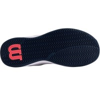 Wilson Intrigue Lite Bianco Blu Navy Sneakers Donna  Offerta + Economico