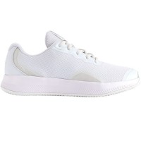 Wilson Intrigue Lite Bianco Sneakers Donna
