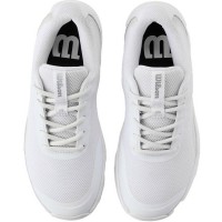 Wilson Intrigue Lite Bianco Sneakers Donna